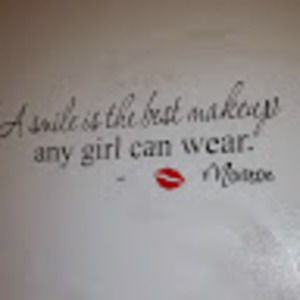 Meet your Posher, Glennette